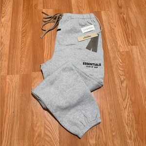 Fear of God Essentials Sweatpants (Fw24)